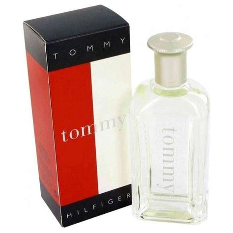 Tommy Boy By Tommy Hilfiger Cologne Edt For Men 34 33 Oz New In Bo