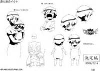 Noguchi Ikuto Wikimon The 1 Digimon Wiki