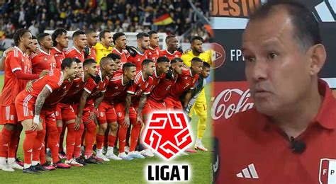 Juan Reynoso Confirm Que Un Jugador De La Selecci N Peruana Vendr A