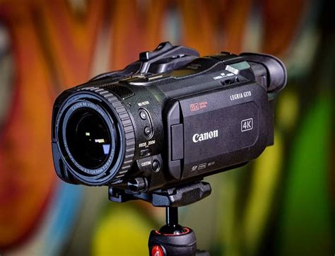 4k Mirrorless And Dslr Cameras Canon Europe