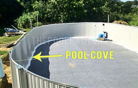 What Is Foam Pool Cove Help Center