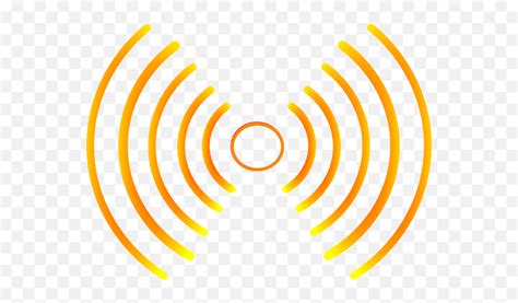 Echo Sound Waves Png U0026 Free Wavespng Transparent Clipart Sound