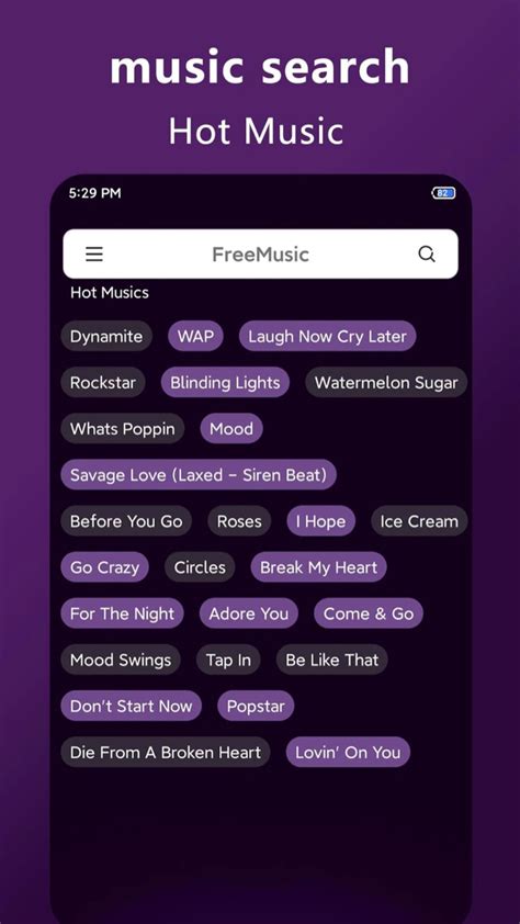 Music Downloader Free Mp3 Music Download For Android Download