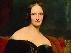 Mary Shelley and her monster - Discover Britain
