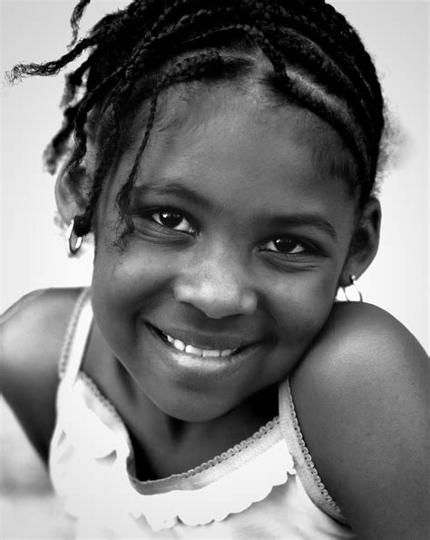 Free Images Person Black And White People Girl Hair Kid Cute