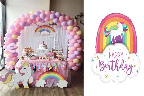 Unicorn Birthday Party – The Best 20 Amazing Party Ideas and More