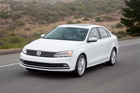 2017 Volkswagen Jetta Vw Review Ratings Specs Prices And Photos