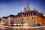 BILDER: Die Top 10 Sehenswürdigkeiten von Lille, Frankreich | Franks ...
