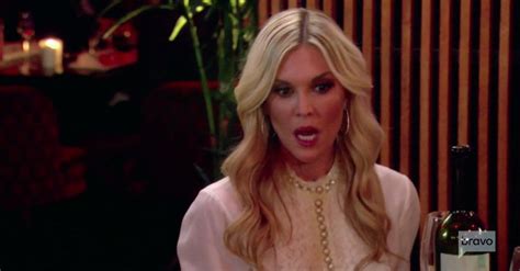 Tinsley Mortimer Accuses Sonja Morgan Of Being Calculating Says