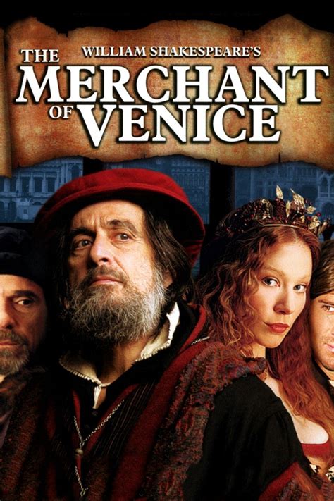 Watch The Merchant Of Venice Online Free Trial The Roku Channel Roku