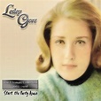 Lesley Gore : The Ultimate Collection 1963-1968: Start the Party Again ...