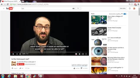 Vsauce Vs The Holocaust Vsauce Edits Know Your Meme