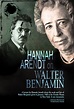 Hannah Arendt: On Walter Benjamin 1968 Lecture Film