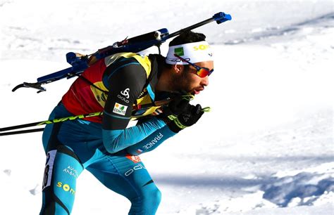 Bilderstrecke Zu Doping Skandal Um Russland Biathlon Weltverband Ibu