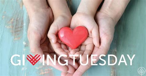 Giving Tuesday 2021 Texas Alliance For Life