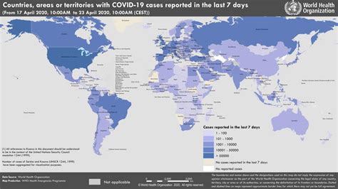 — world cases / population. COVID-19 World Map: 2,544,792 Confirmed Cases; 207 ...