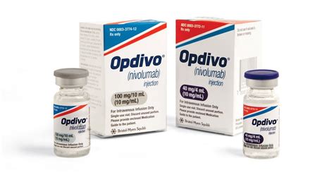 Immunotherapy Drug Opdivo Fails Clinical Trial To Expand Use The New