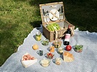 Checkliste für das perfekte Picknick mit 11 einfachen Rezepten