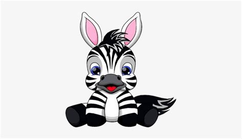 Download Ideal Cartoon Of Zebra Cute Baby Zebra Zebra Cartoon Cute