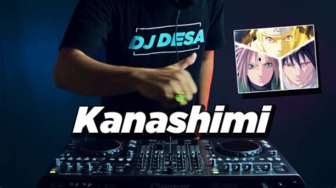 Naruto Theme Song Kanashimi Wo Yasashisa Ni Dj Desa Remix Youtube