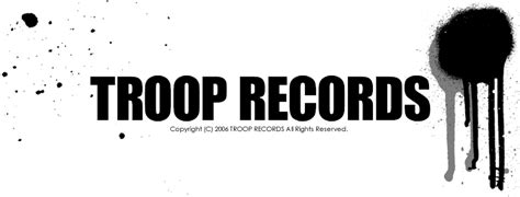 C R E A M Sodaz「喫茶dark Side」cd Troop Records