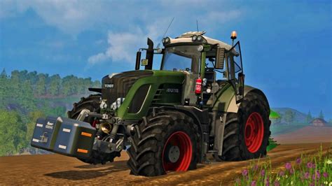 Fendt 936 Vario Ls15 Mod Mod For Farming Simulator 15 Ls Portal
