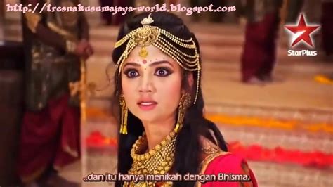 Tresna Kusumajaya S World Mahabharat [full Episode] 20th September 2013 Ep 5 Subtitle