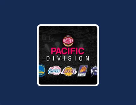 Nba Preview Extravaganza Pacific Division Warriors Clippers