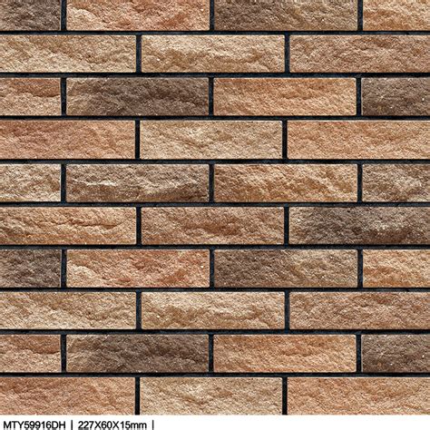 Low Price Decorative Tiles Xiahui Rock Exterior Cladding