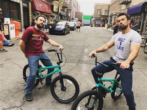 Mac And Charlie 👍🏼 From Charlies Ig Iasip