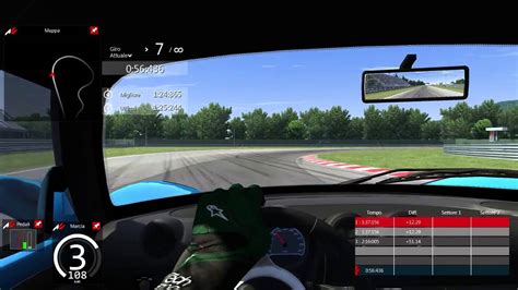Lotus Elise S2 At Magione Assetto Corsa YouTube