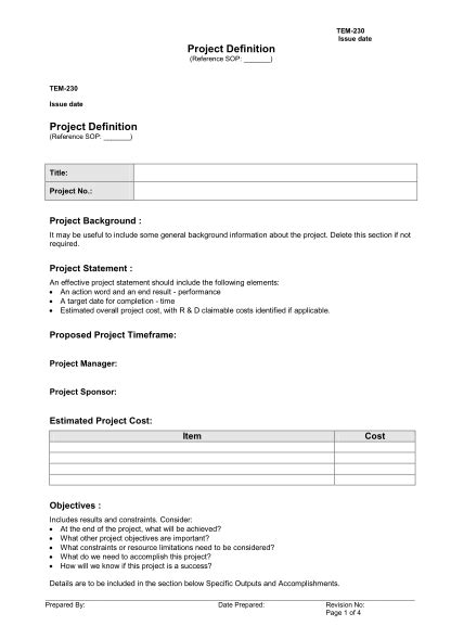 88 Performance Report Sample Format Page 6 Free To Edit Download