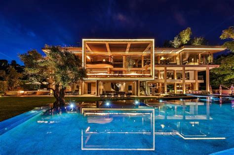 Most Luxurious Homes In The World Photos