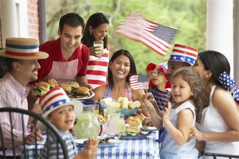 99 Ways To Make This Your Best Fourth Of July Ever Huffpost