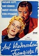 Auf Wiedersehen, Franziska! | Poster | Bild 19 von 19 | Film | critic.de