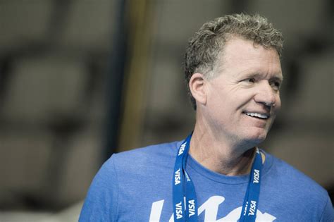 David Marsh To Take Head Coaching Role At Uc San Diego