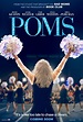 Poms (#1 of 2): Mega Sized Movie Poster Image - IMP Awards