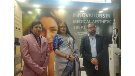 reveal laser organized transchat with ms laxmi narayan tripathi at cdsi conference