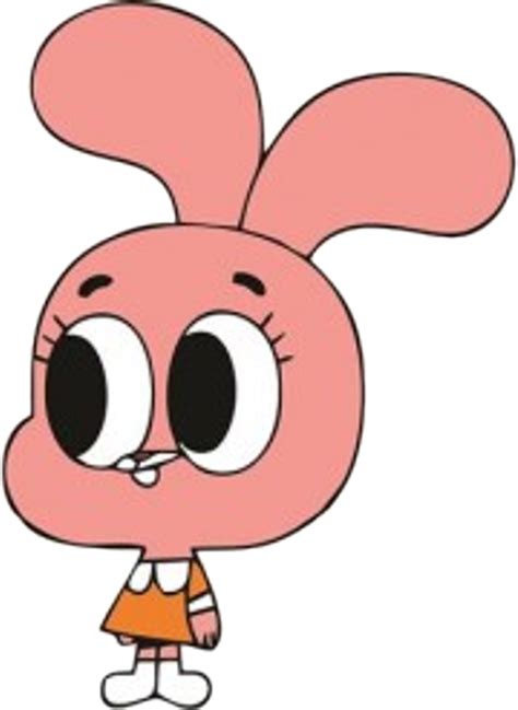 Anais Watterson Good Characters Wiki Fandom