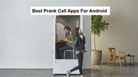 Ikuti update terbaru dari semprot (maintenance dll) dari : 5 Best Free Prank Call Apps For Android In 2019