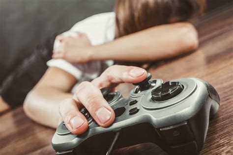 Who Classifies Gaming Disorder As Mental Health Condition