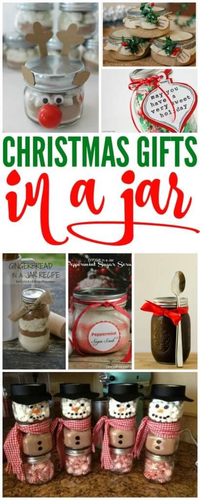 Cheap christmas gifts for dad. The Ultimate List of Christmas Gifts in a Jar
