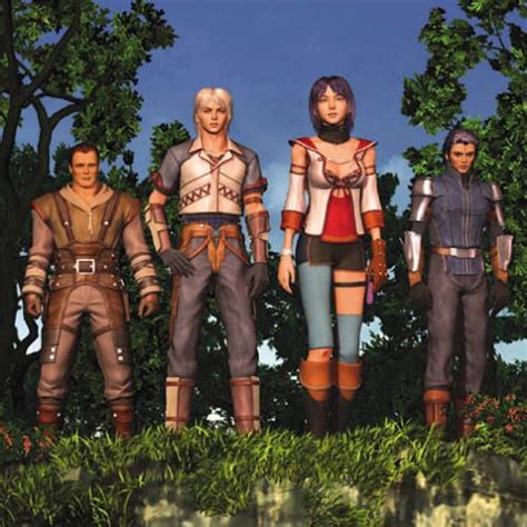 It is a complete story that has a whopping 7 different kinds of endings. Final Fantasy Origins - Download Playstation One Isos Online For Free | Ajg Downloads
