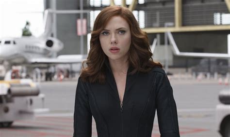 A Black Widow Film Could Happen After All Thanks To These Promising