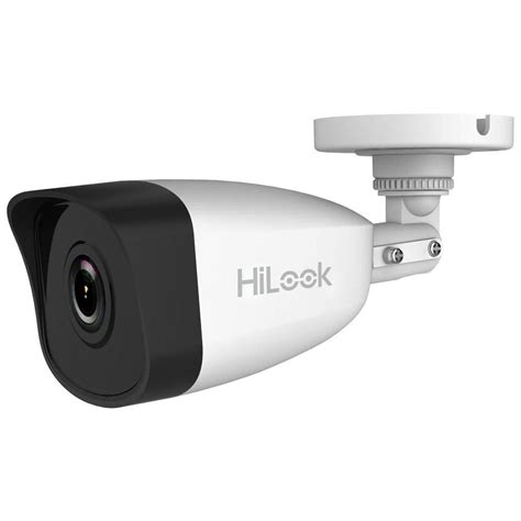 5mp Ipc B150h M Hilook By Hikvision Wdr 5mp H 265 Ip Bullet Camera With