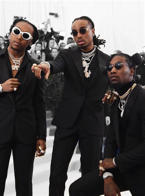 Migos Wallpaper For Mobile Phone Tablet Desktop Computer And Other Devices Hd And 4k