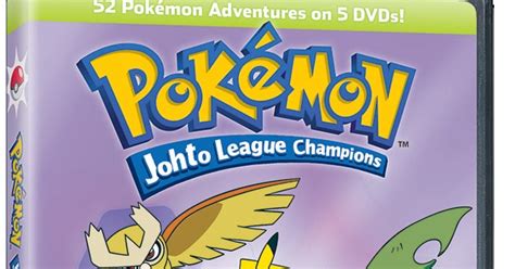 Collecting Toyz Viz Media Releases PokÉmon Johto League Champions