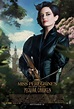 'El hogar de Miss Peregrine': Conoce a los personajes con sus pósters ...