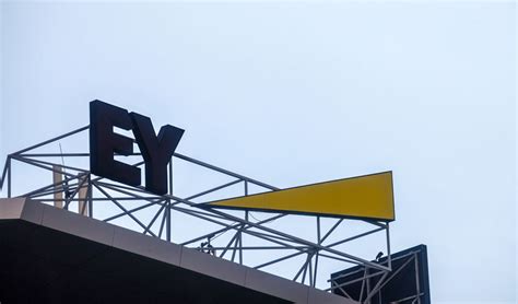 Ey Launches Blockchain Solution For Government Spending Ledger