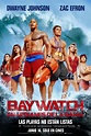 Reparto de la película Baywatch: Guardianes de la bahía : directores ...